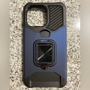iPhone 13 Pro case